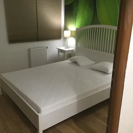 Apartmán U Sternika