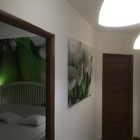 U Sternika Miedzyzdroje