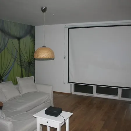 Apartmán U Sternika *