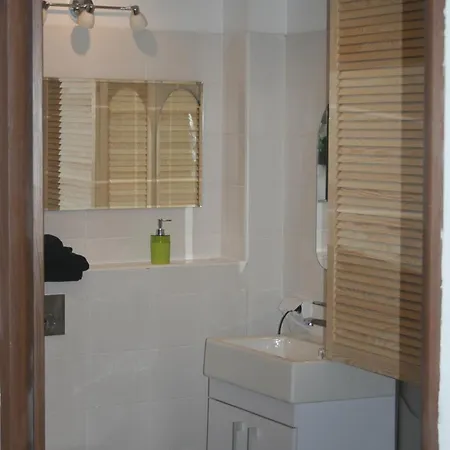 Apartmán U Sternika