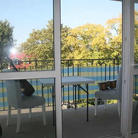 Apartmán U Sternika *