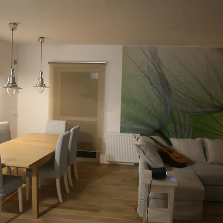 Apartmán U Sternika