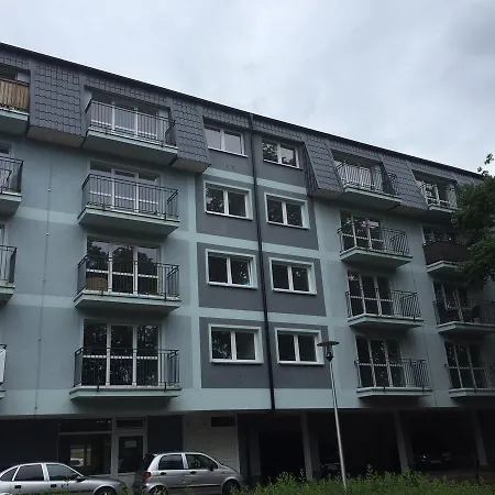 Appartement U Sternika *